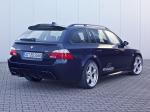 BMW ACS5 3.5d M-Technik Touring by AC Schnitzer 2005 года